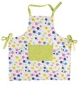 Sort de bucatarie Bubbles, Bizzotto, 80x85 cm, bumbac