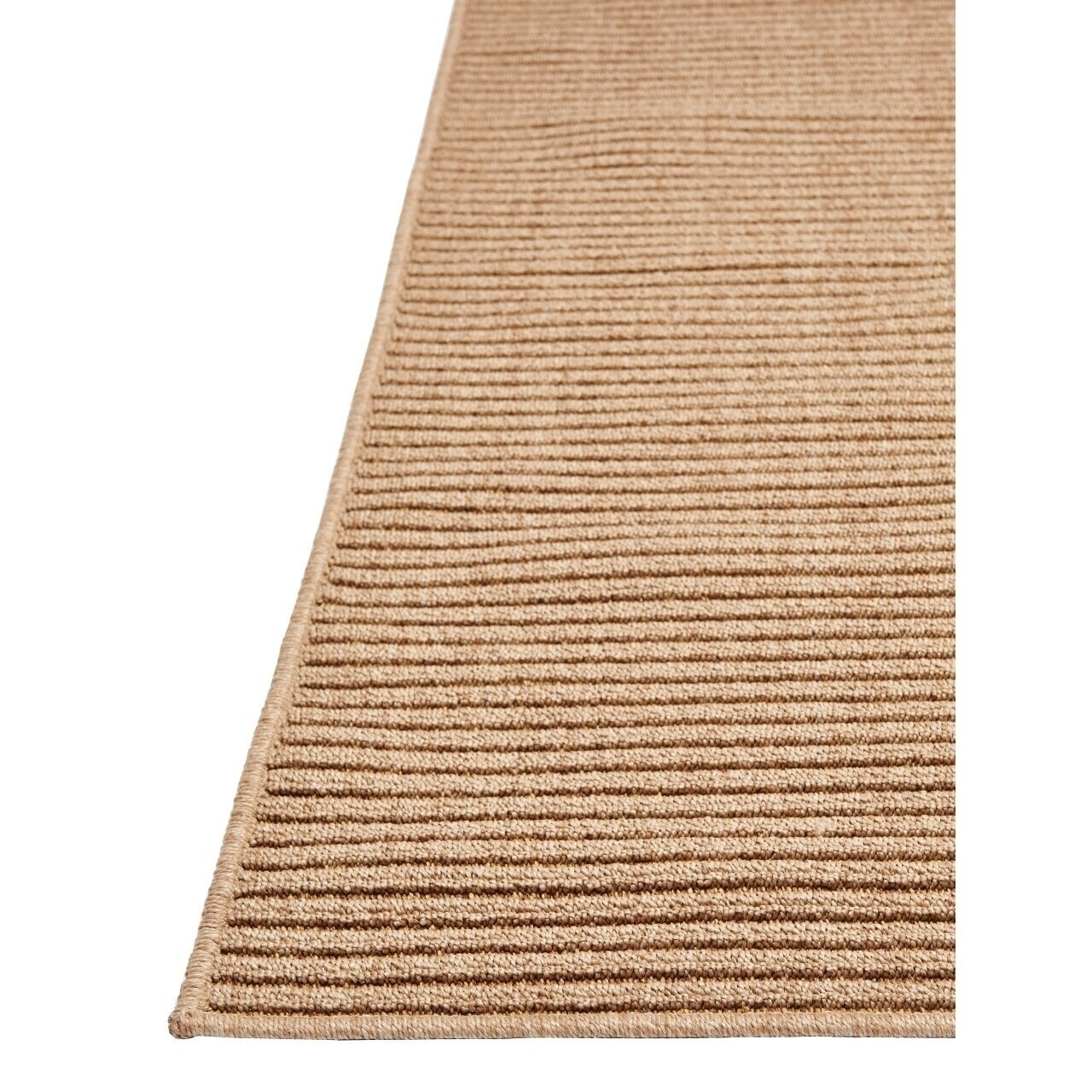 Covor Indoor Outdoor Floorita PLAIN NATURAL 133X190