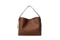 Geanta, Lucky Bees, 925 Tan, piele ecologica, maro