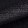Coltar extensibil stanga 5 locuri ELTAP, Edr-93, Eduardo, 337x205x88 cm, lemn/poliester, negru