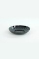 Serviciu de masa, Keramika, 275KRM1716, Ceramica, Negru