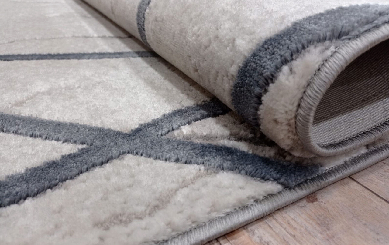 Covor, 9227, Albastru - 2 | YEO