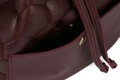 Geanta Beverly Hills Polo Club, 621, piele ecologica, visiniu