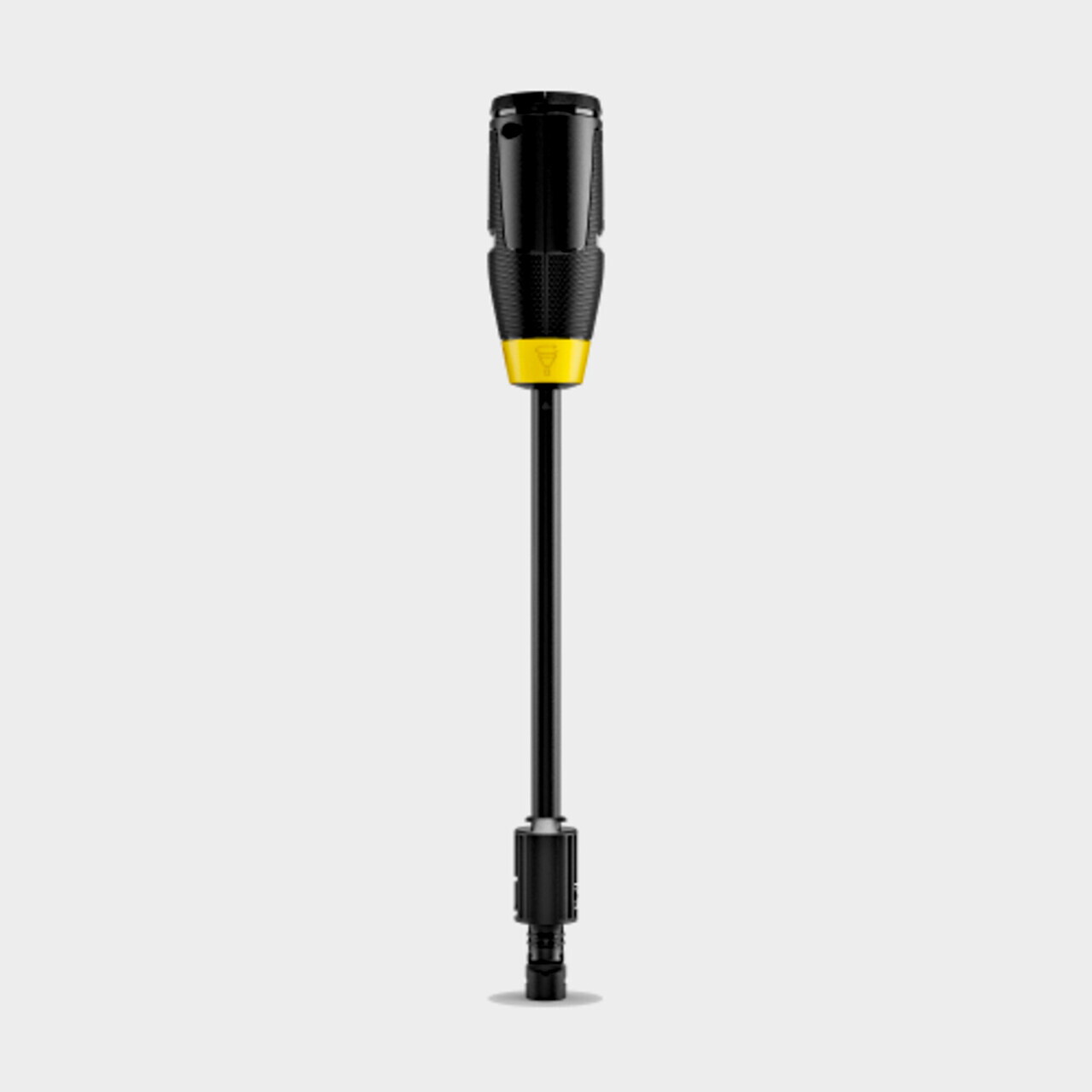 Aparat de spalat cu presiune K 4 Comfort Premium Home, Karcher, galben — imaginea 6