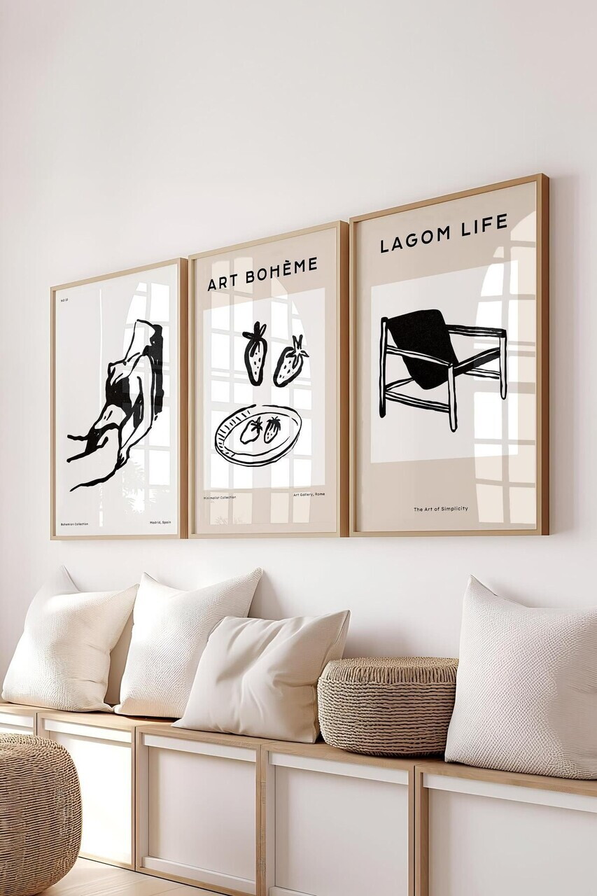 Set de pictură decorativă, Ç-300589, Sticla PVC, Multicolor — imaginea 2