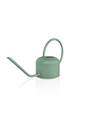 Carafa de apa slk0010, mia, 10x13 cm, 900 ml, metal galvanizat, verde
