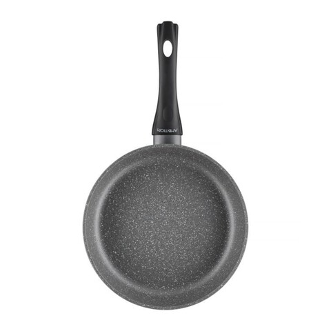 Tigaie magnat stone, ambition, 26 cm, aluminiu forjat, invelis qualum premium