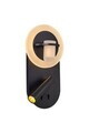 Aplica de perete, Opviq, 701CHD2308, Negru