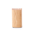 Suport pentru 5 cutite, Brabantia, Profile, 22.5x11.9x10.1 cm, lemn de fag, natural