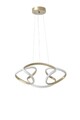 Lustra, Stala, 846STL1888, Metal, Cupru