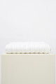 Prosop de baie, Irya Home, Frizz, Bumbac, Alb