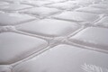 Saltea ortopedica, Benelux, Pocket Memory Latex, 160x200 cm, H 34 cm