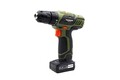 Masina de gaurit VMGA002 Heinner, ACM 14.4V LI-ION