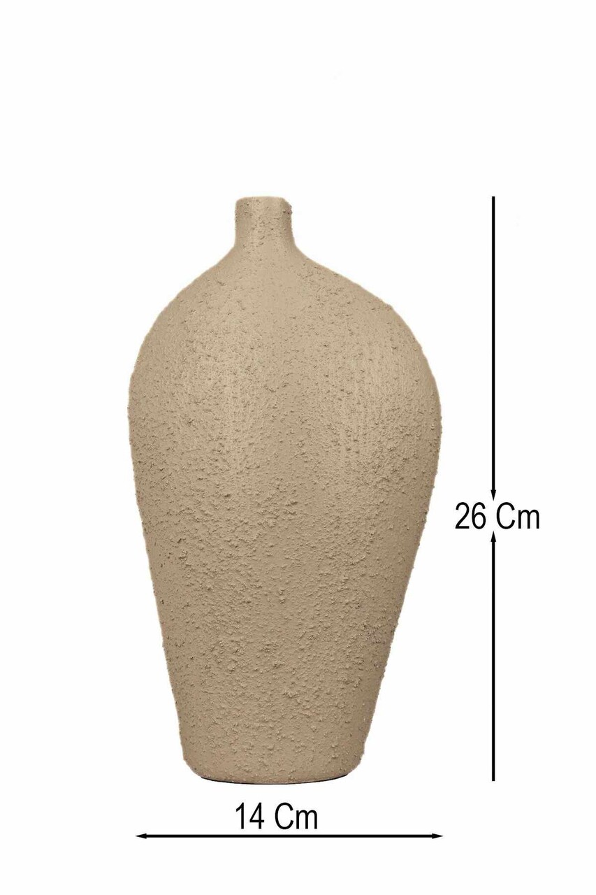 Decoratiune, Anima, Gri - view 3