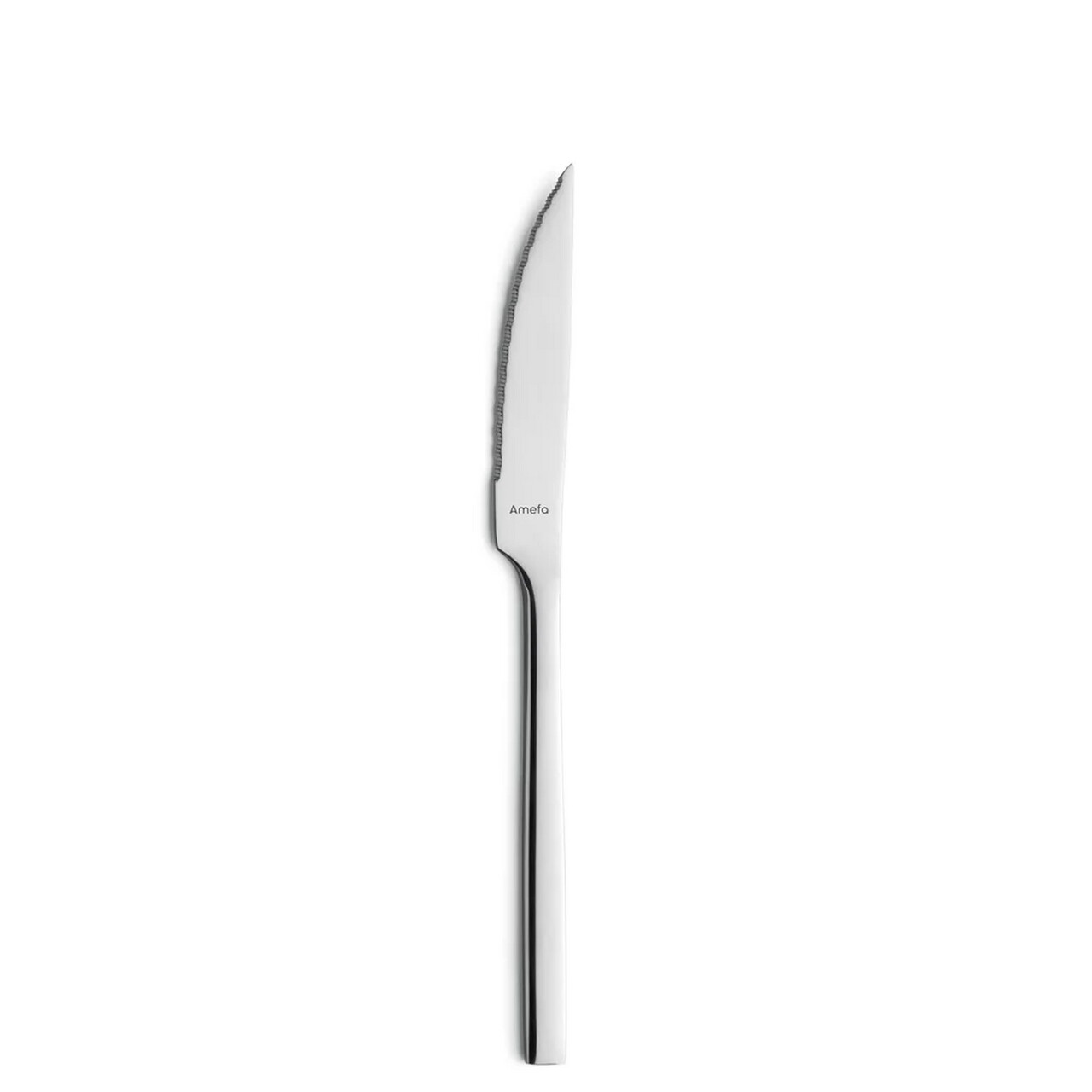 Set tacamuri, 42 piese, Amefa, Manille All You Need, inox, argintiu — imaginea 4