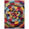 Covor Spiral Multi 120x170 cm