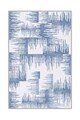 Covor, HMNT528, 100x300 cm, Poliester, Multicolor