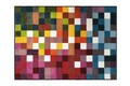 Covor, Geo 6869, 160x230 cm, Polipropilena, Multicolor