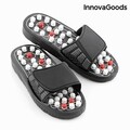 Papuci de acupunctura InnovaGoods, S