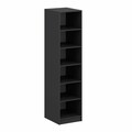 Dulap pentru haine, Minerva, Minar Kale, Nuc / Antracit