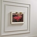 Tablou decorativ T712, Neostill, sticla temperata, 50 x 70 cm