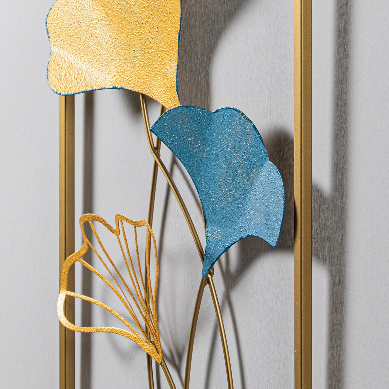 Decoratiune, Nadide, Dimensiune: 32 x 5 x 90 cm, Multicolor - view 7