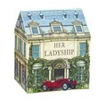 Cana in cutie cadou, Her Ladyship, Churchill, portelan Fine China, 400 ml