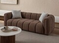 Canapea 3 locuri, Atelier del Sofa, 752EST1179, Maro