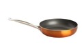 Set de gatit Royal, Heinner, 5 piese, aluminiu, portocaliu