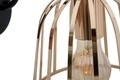 Aplica de perete Elegant A, Mauro Ferretti, 25 x 28 cm, 1 x E27, 40W, fier