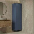 Dulap de baie, Hanah Home, Ferla 30, Albastru petrol
