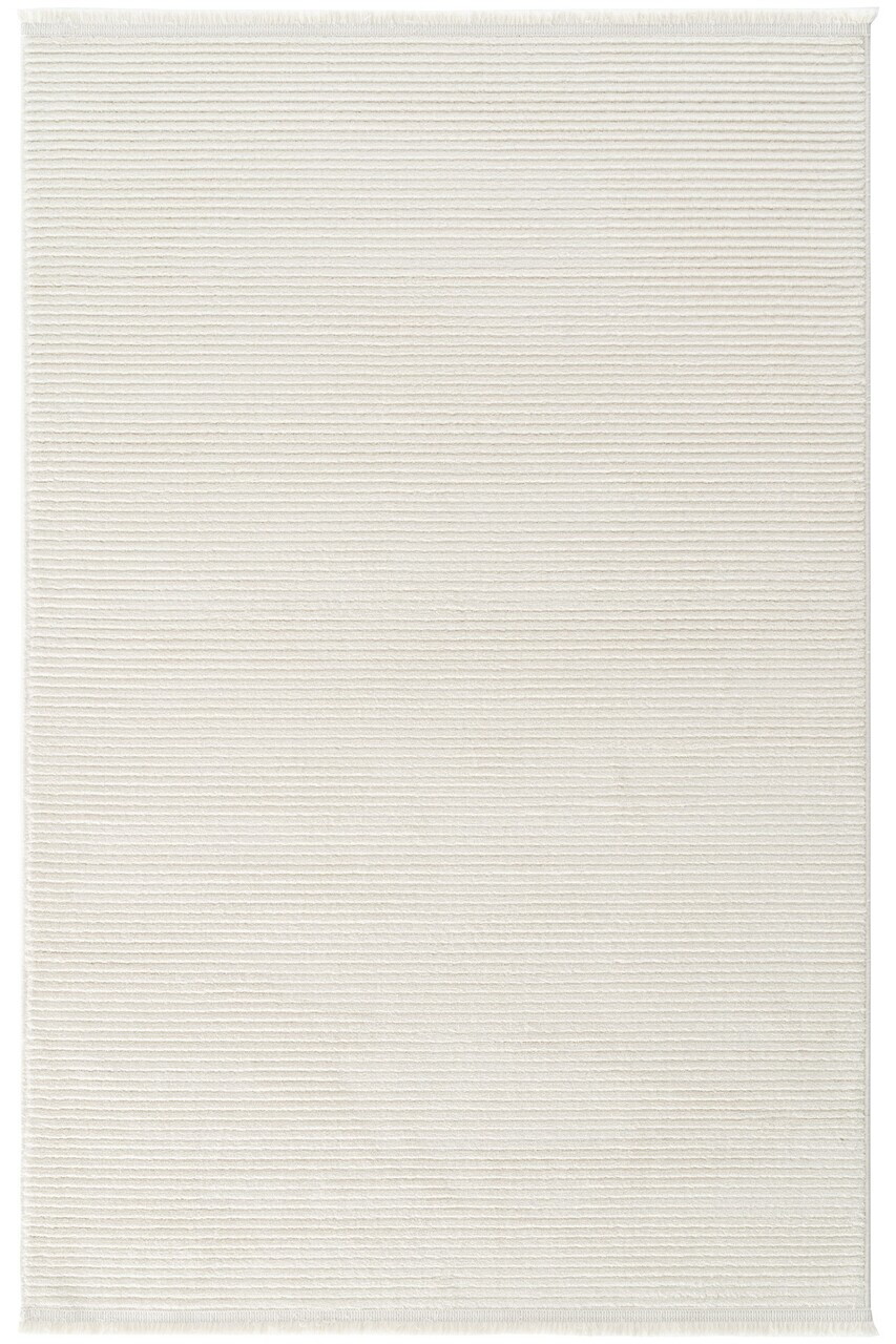 Covor, Vetrina 3601, 160x300 cm, MICRO POLIESTER, Crem — imaginea 2