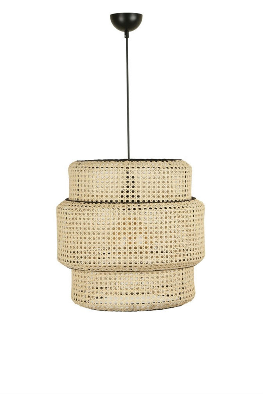 Lustra, Rattan, 941RTN1110, Ratan, Ratan