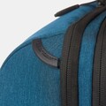 Rucsac Dash, LINEO, Hedgren, 29x16x43.5 cm, poliester, albastru