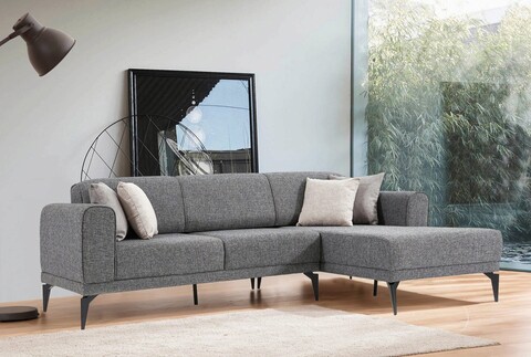 Coltar, divona, 991dvn1901, lemn, smokey grey