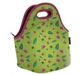 Sacosa pentru pranz copii Pepene Minnie, Disney, 30.5x27 cm, neopren