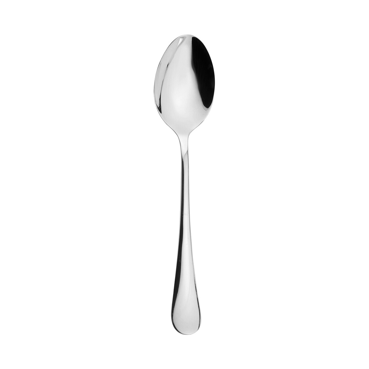 Set tacamuri 24 piese, inox - Zokura - imagine 3
