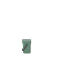 Cos de gunoi, Brabantia, Sort&Go, 3 L, 13.9x18.8x18.1 cm, polipropilena, verde brad