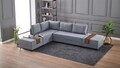 Coltar, Atelier del Sofa, 613LFS1161, Gri