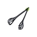 Cleste penru bucatarie multifunctional, Moha, 28 cm, poliamida