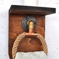 Raft de perete, Evila Originals, Cop059, Maro