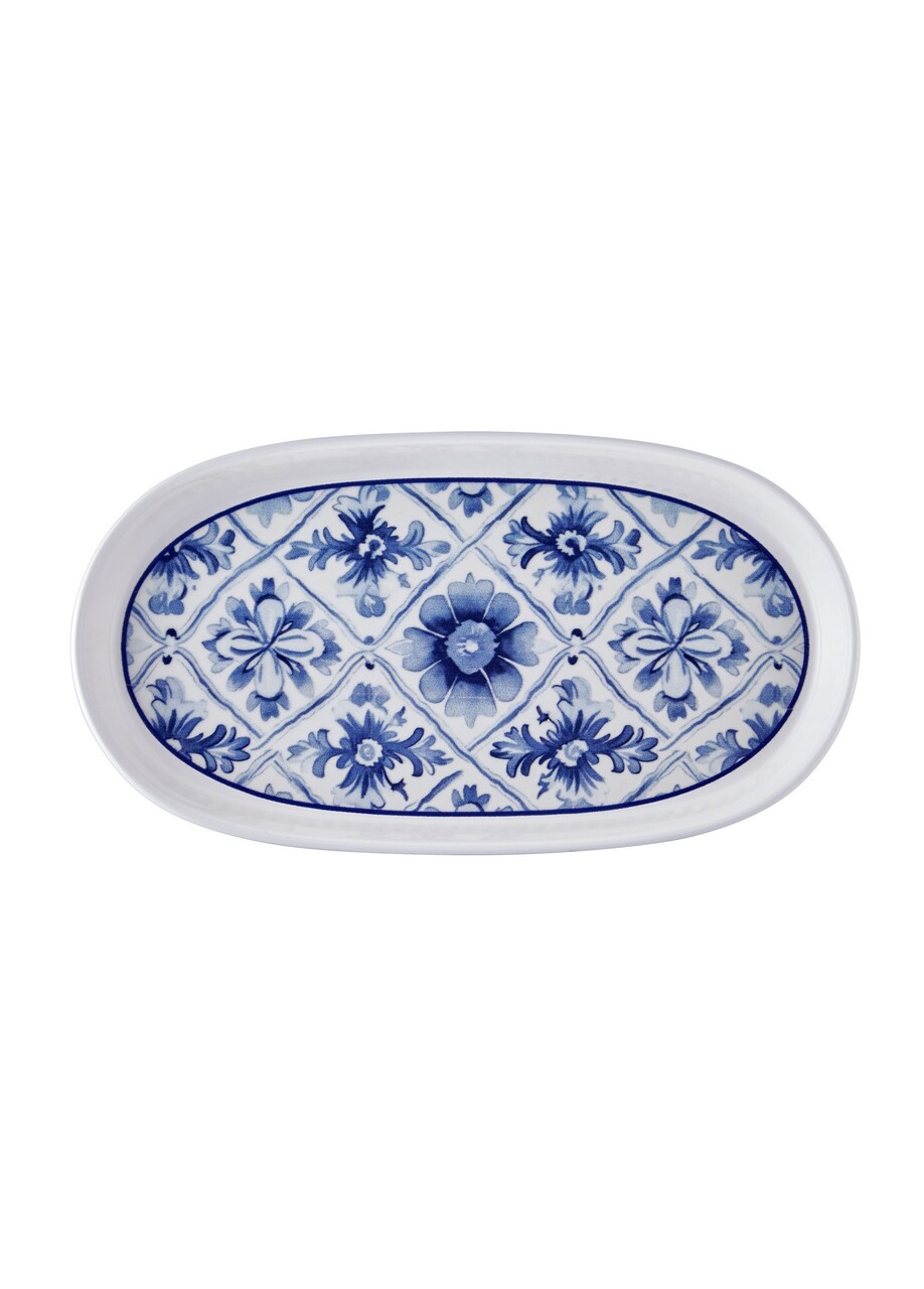Set platouri servire, Hermia, 280TMA2219, Galben - view 4