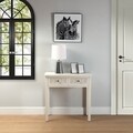 Tablou decorativ Zebra, Versa, 50 x 50 cm, sticla/MDF