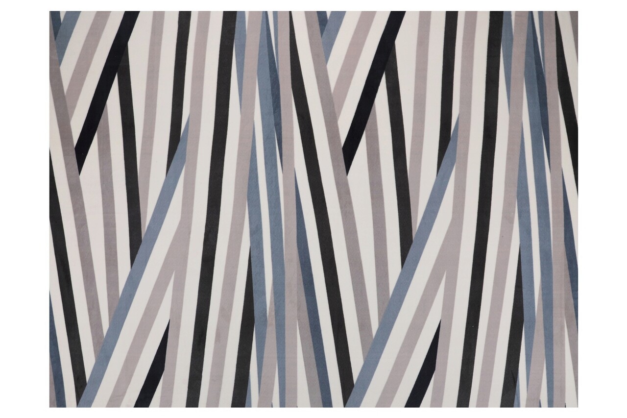 Covor, 015, 150x200 cm, Poliester, Multicolor - 1 | YEO