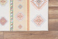 Covor, Soul Chenille, 150x230 cm, Poliester , Multicolor