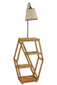 Lampadar, Luin, 534LUN4120, Metal, Rachita