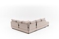 Coltar, Balcab Home, 825BLC5256, Cadru: PAL/LEMN, Bej