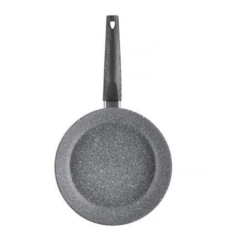 Tigaie loft, ambition, 24 cm, aluminiu forjat, invelis qualum basic stone