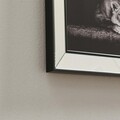 Tablou decorativ T711, Neostill, sticla temperata, 50 x 70 cm