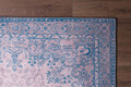 Covor, Dorian Chenille, 75x150 cm, Poliester , Multicolor